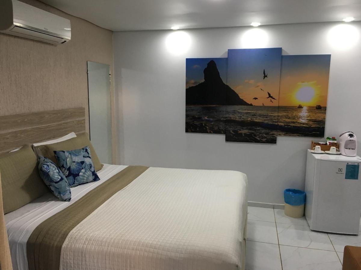 Pousada Marina Fernando de Noronha Exterior photo